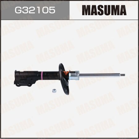 Амортизатор подвески Masuma, G32105