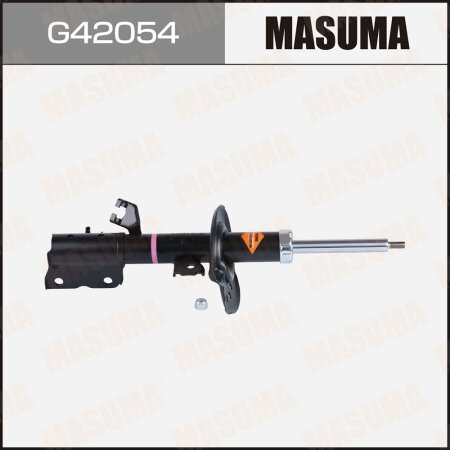 Амортизатор подвески Masuma, G42054