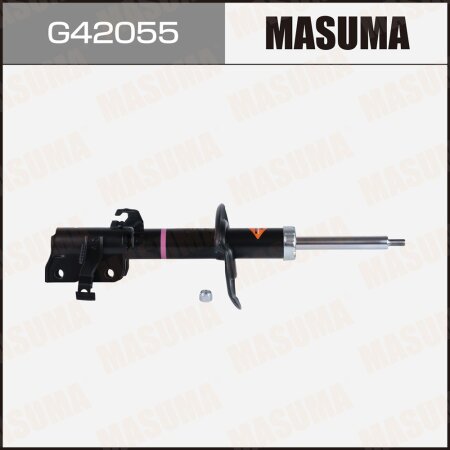 Амортизатор подвески Masuma, G42055