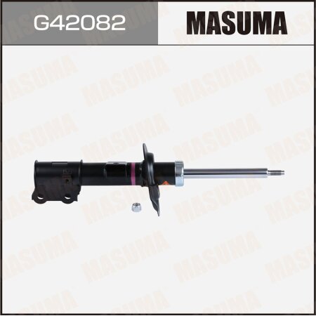 Амортизатор подвески Masuma, G42082