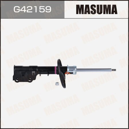 Амортизатор подвески Masuma, G42159