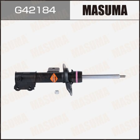 Амортизатор подвески Masuma, G42184