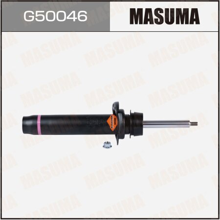 Амортизатор подвески Masuma, G50046