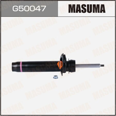 Амортизатор подвески Masuma, G50047