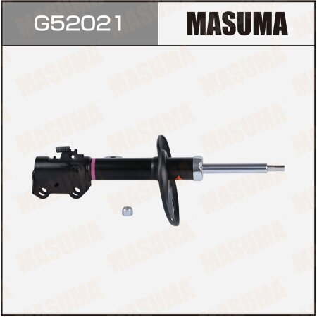 Амортизатор подвески Masuma, G52021