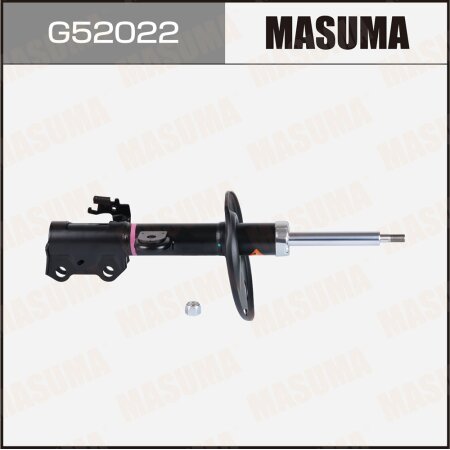 Амортизатор подвески Masuma, G52022