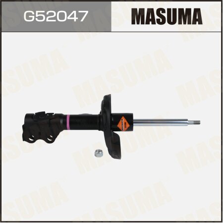 Амортизатор подвески Masuma, G52047