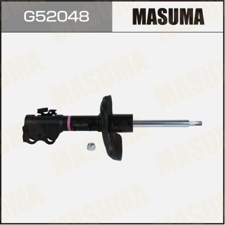 Амортизатор подвески Masuma, G52048