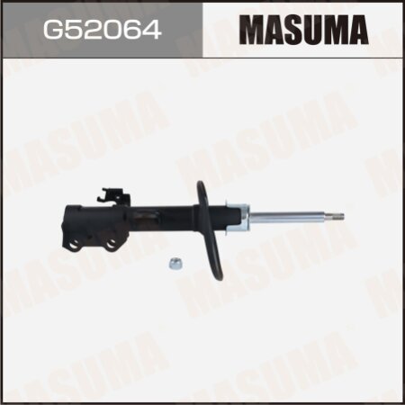 Амортизатор подвески Masuma, G52064