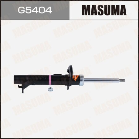 Амортизатор подвески Masuma, G5404