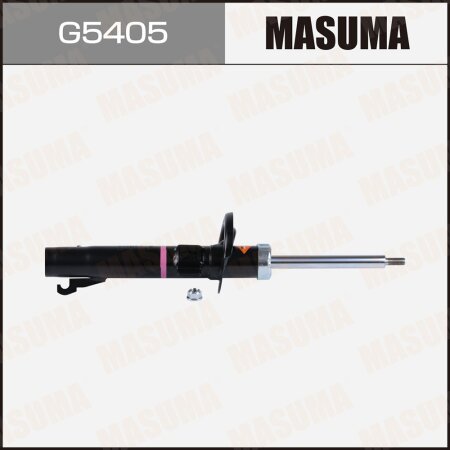 Амортизатор подвески Masuma, G5405
