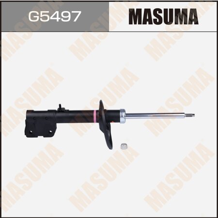Амортизатор подвески Masuma, G5497