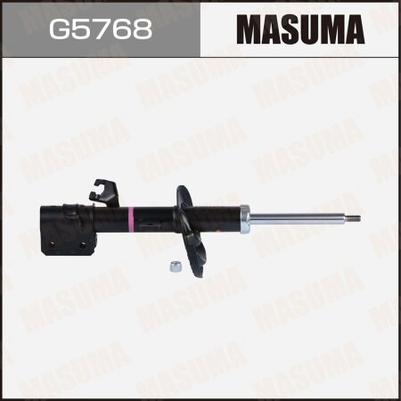 Амортизатор подвески Masuma, G5768