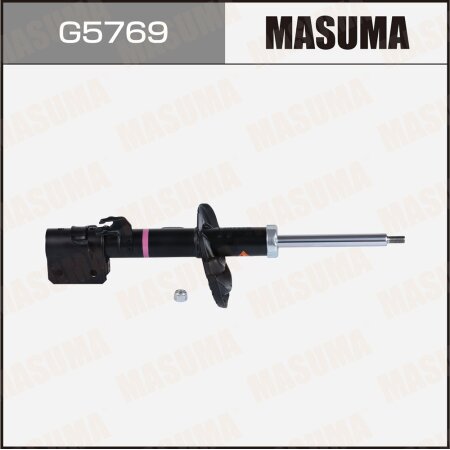Амортизатор подвески Masuma, G5769
