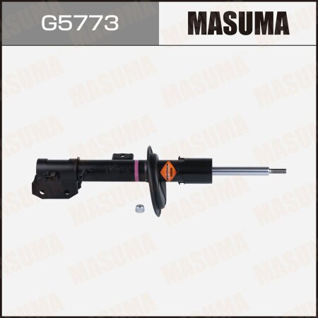 Амортизатор подвески Masuma, G5773
