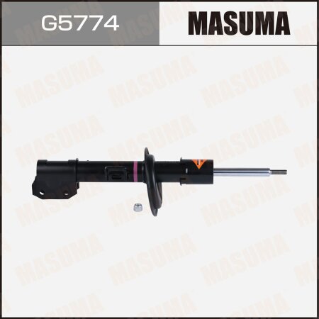 Амортизатор подвески Masuma, G5774