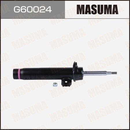 Амортизатор подвески Masuma, G60024