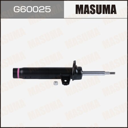 Амортизатор подвески Masuma, G60025