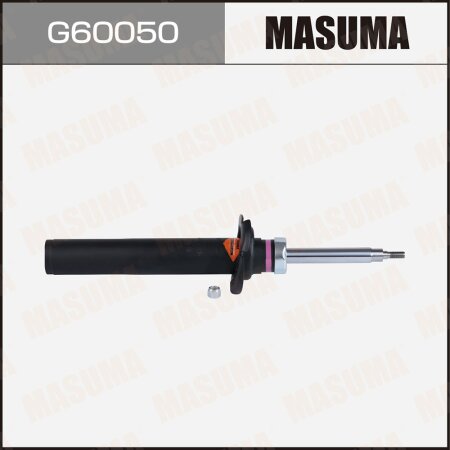 Амортизатор подвески Masuma, G60050