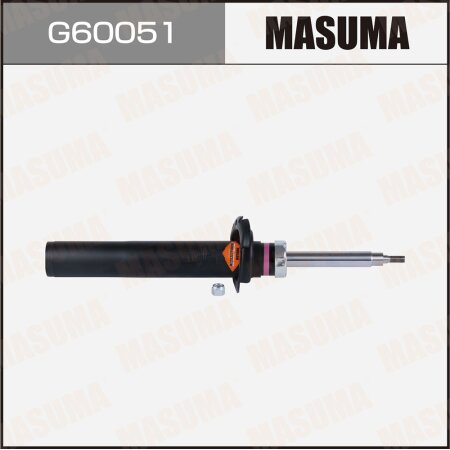 Амортизатор подвески Masuma, G60051