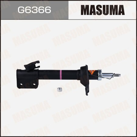 Амортизатор подвески Masuma, G6366