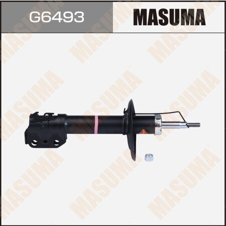 Амортизатор подвески Masuma, G6493