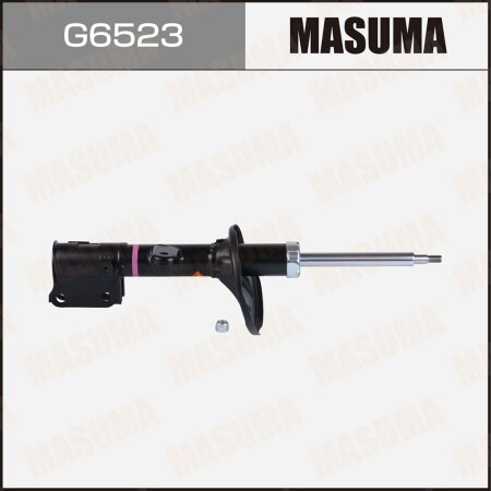 Амортизатор подвески Masuma, G6523