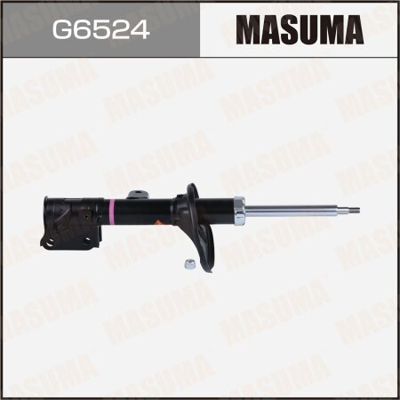 Амортизатор подвески Masuma, G6524