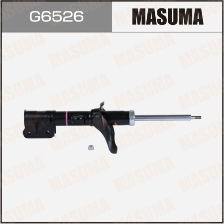Амортизатор подвески Masuma, G6526