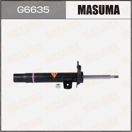 Амортизатор подвески Masuma, G6635