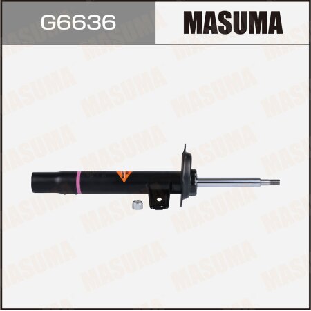 Амортизатор подвески Masuma, G6636
