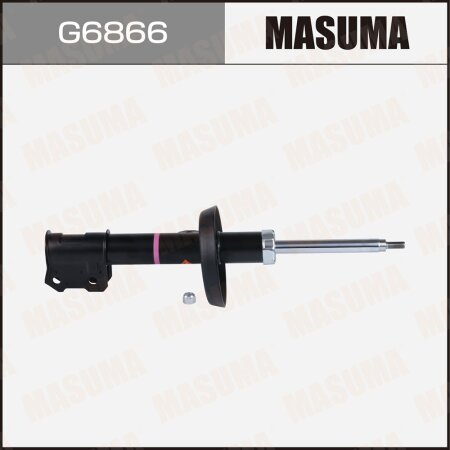 Амортизатор подвески Masuma, G6866
