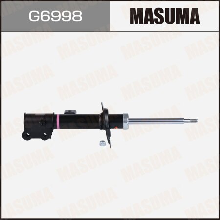 Амортизатор подвески Masuma, G6998
