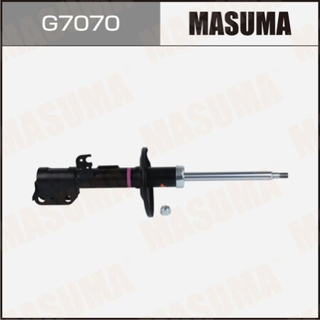 Амортизатор подвески Masuma, G7070