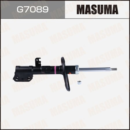 Амортизатор подвески Masuma, G7089