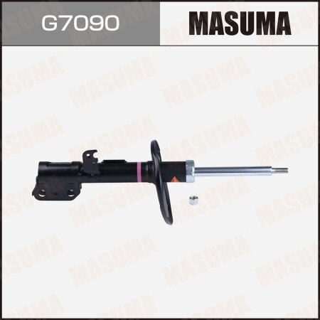 Амортизатор подвески Masuma, G7090