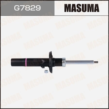 Амортизатор подвески Masuma, G7829