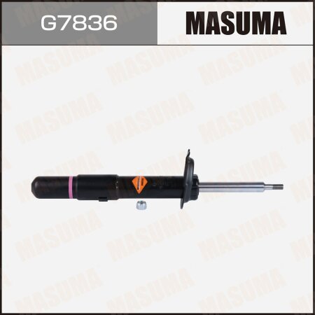 Амортизатор подвески Masuma, G7836