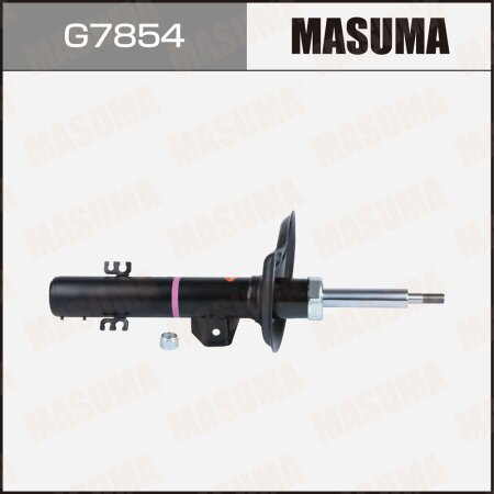 Амортизатор подвески Masuma, G7854