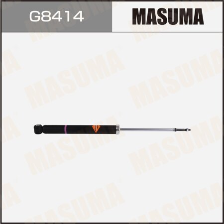 Амортизатор подвески Masuma, G8414