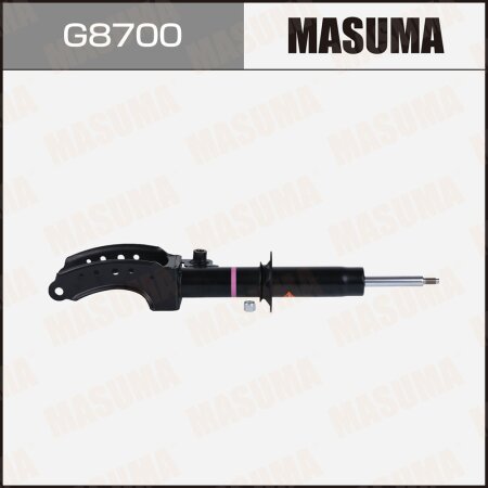 Амортизатор подвески Masuma, G8700