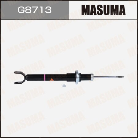 Амортизатор подвески Masuma, G8713