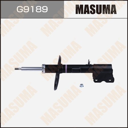 Амортизатор подвески Masuma, G9189