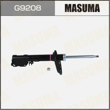 Амортизатор подвески Masuma, G9208