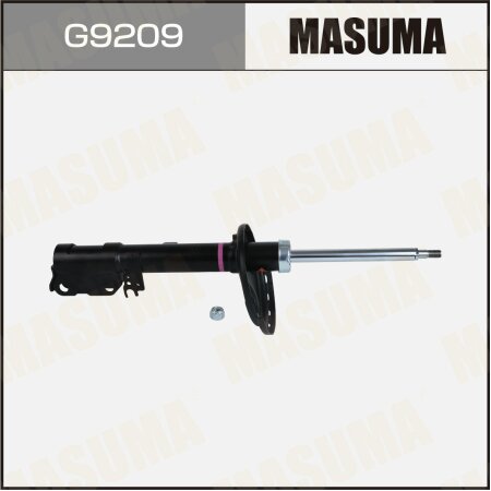 Амортизатор подвески Masuma, G9209