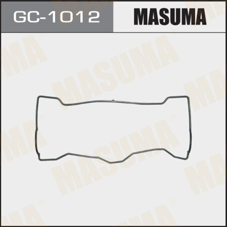 Прокладка клапанной крышки Masuma, GC-1012