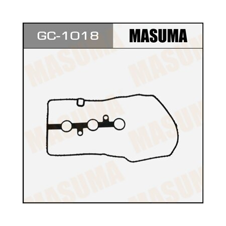 Прокладка клапанной крышки Masuma, GC-1018
