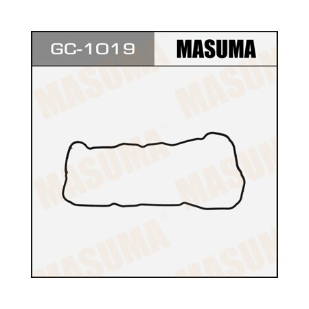 Прокладка клапанной крышки Masuma, GC-1019