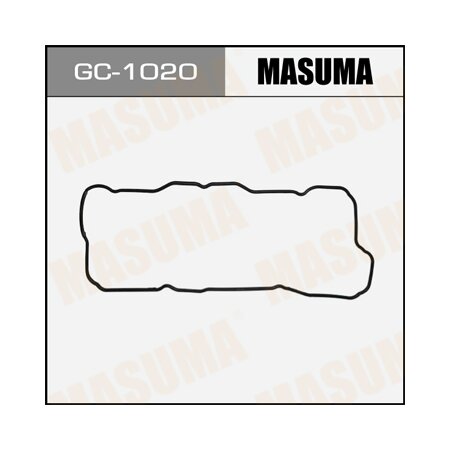 Прокладка клапанной крышки Masuma, GC-1020