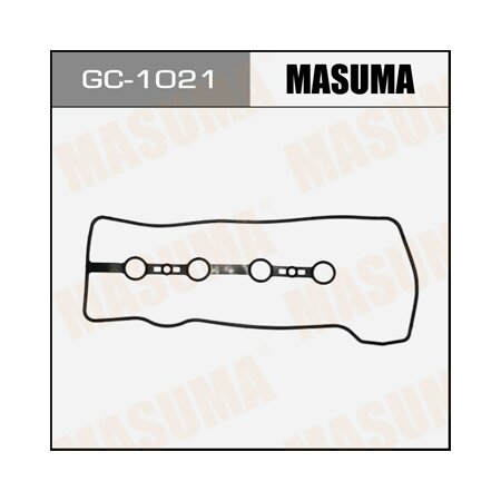 Прокладка клапанной крышки Masuma, GC-1021